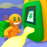 Игра Банкомат Взрывного Типа